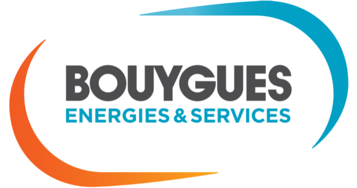 Bouygues énergies services