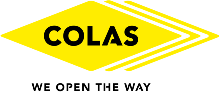 colas entreprise travaux