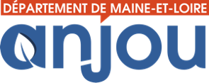 Département Anjou Maine-et-Loire